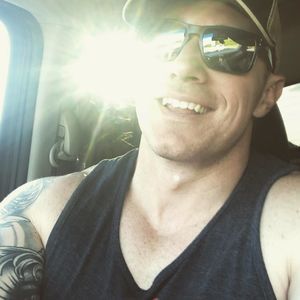 Meet your Posher, Justin